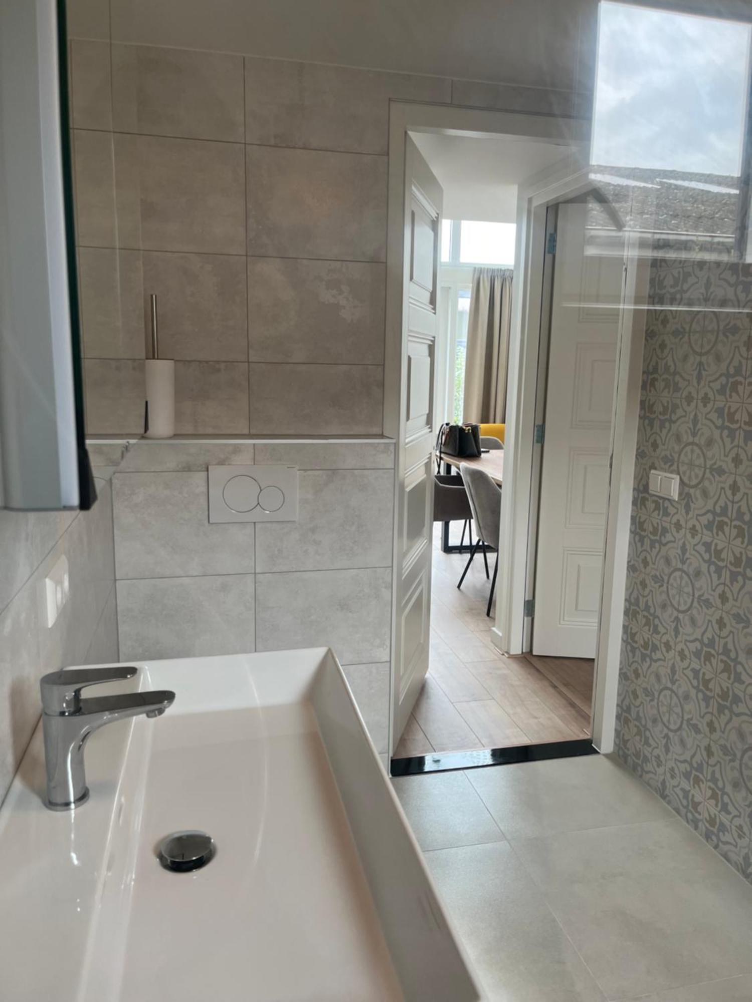 Luxe Lodges Met Airco Oostkapelle Exterior photo